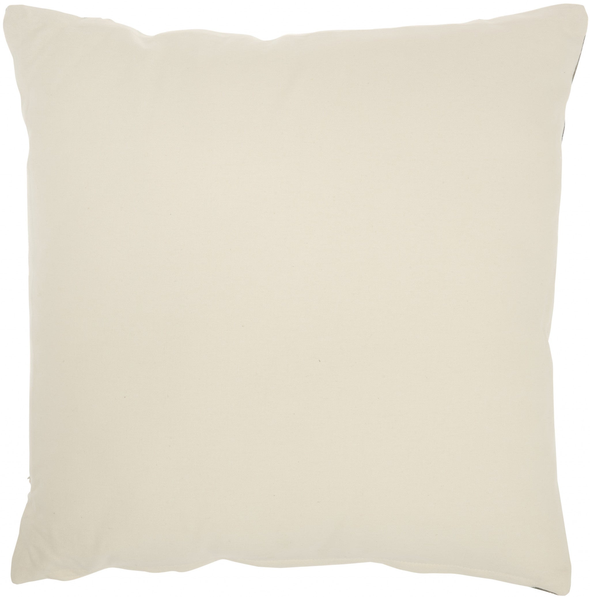 Glamorous Handcrafted Sage Accent Throw Pillow