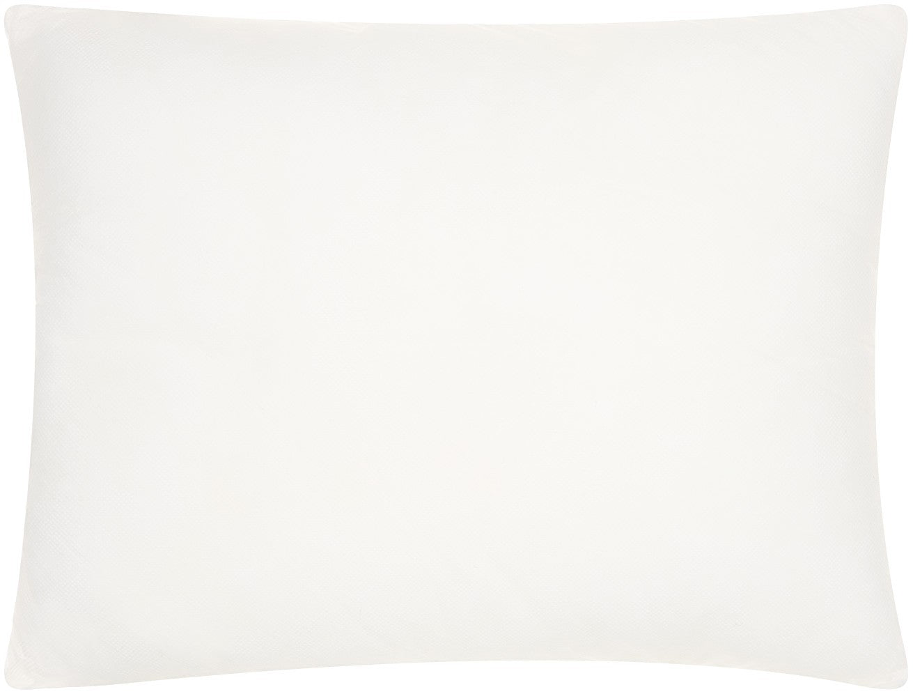 16" X 22" Choice White Lumbar Pillow Insert