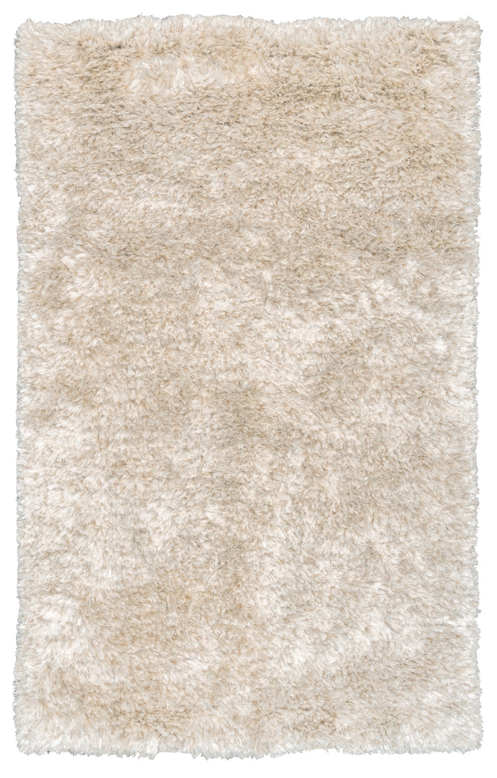 2' X 3' Tan Hand Woven Area Rug