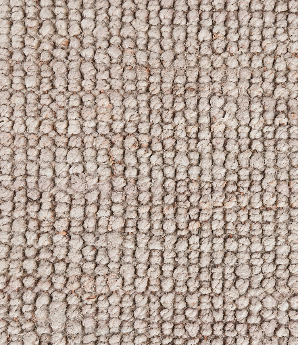 2' X 3' Tan Hand Woven Area Rug