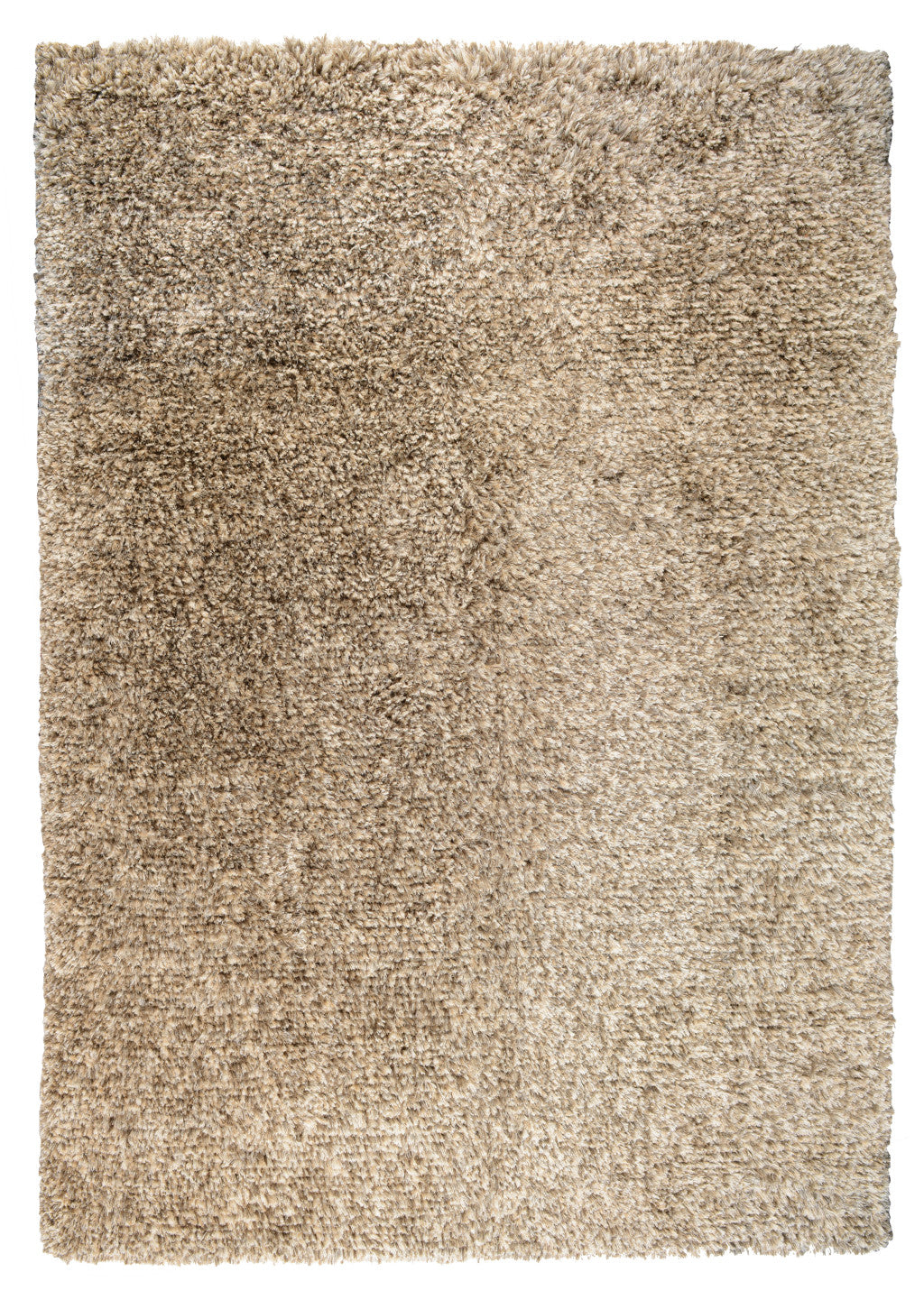 8' X 10' Gray Hand Woven Area Rug