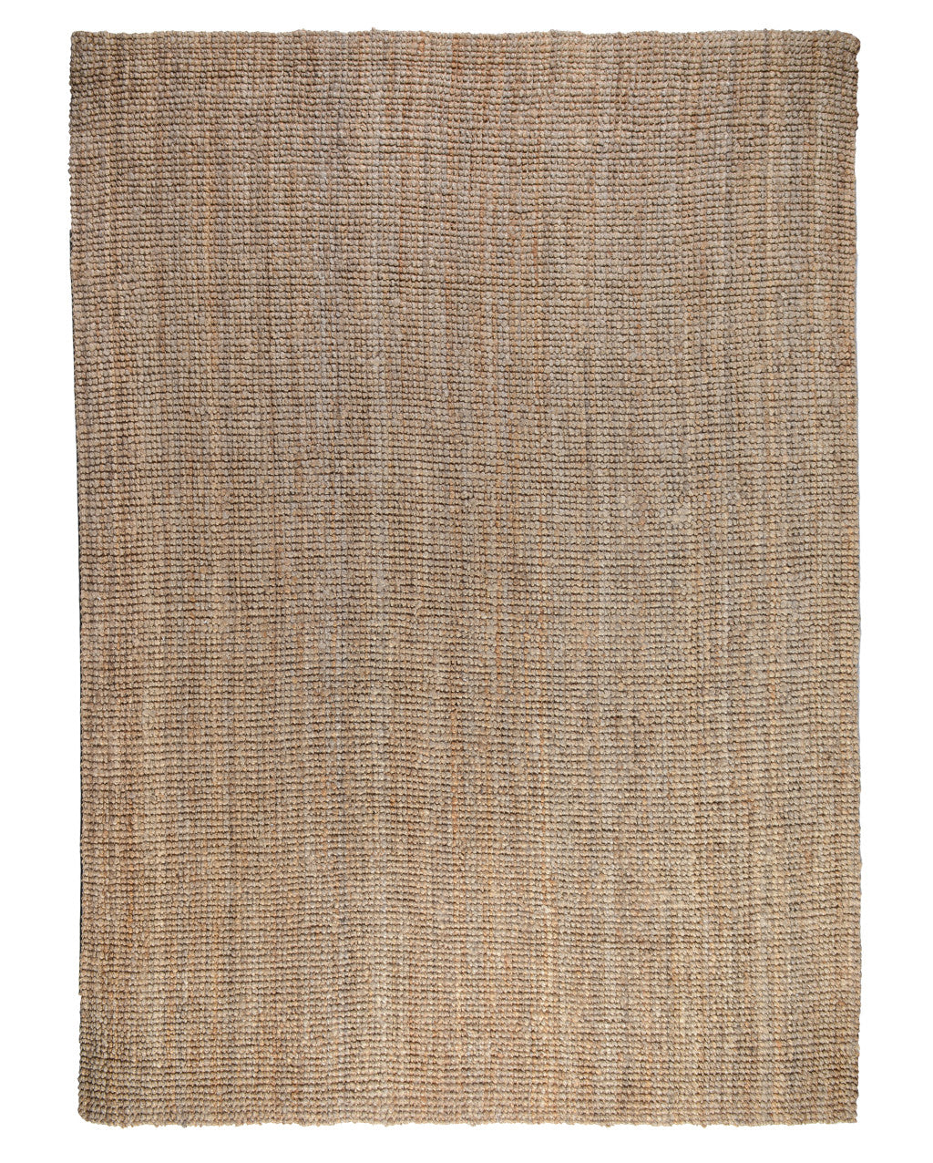 9' X 12' Blue Hand Woven Area Rug