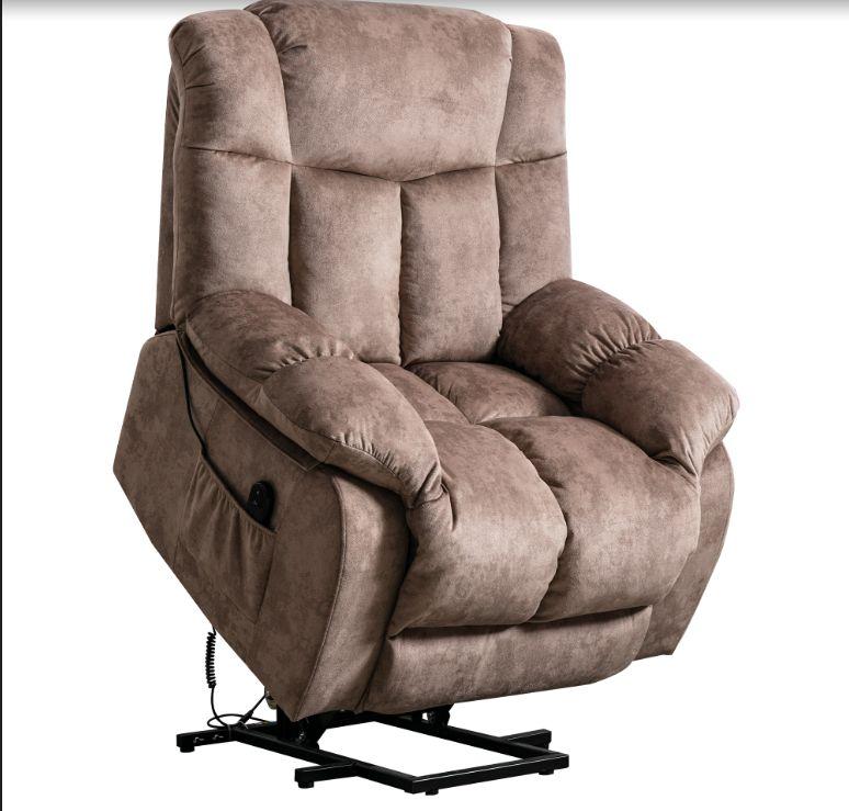 Power Lift Chair for Elderly Recliner