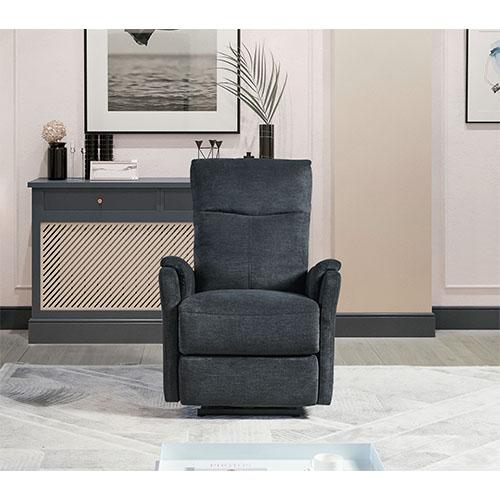 HOME-LIVING  ROOM RELEX ELECTRIC RECLINER CHAIR