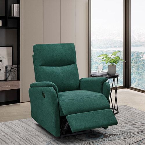 HOME-LIVING  ROOM RELEX ELECTRIC RECLINER CHAIR