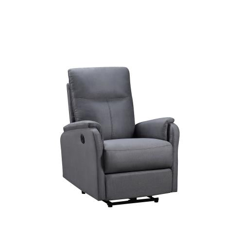 HOME-LIVING  ROOM RELEX ELECTRIC RECLINER CHAIR