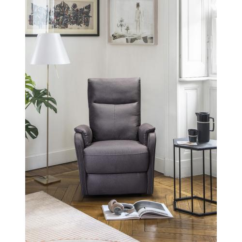 HOME-LIVING  ROOM RELEX ELECTRIC RECLINER CHAIR